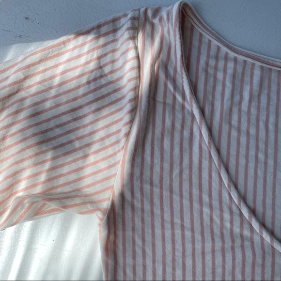 Obey Striped Bodysuit - Picture 5 of 6